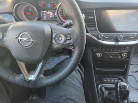 Opel Astra 1, 6CDTI110ks6skNAVILEDKOJAITALIAEU6 - 6890 € / 13475.67 лв. - 79682952 16