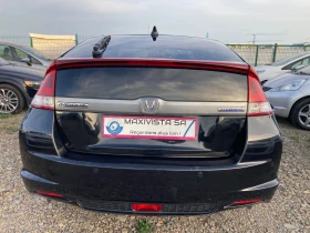 Honda Insight 1.3 Hibrid | Mobile.bg � ����� ������ 6