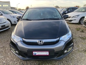 Honda Insight 1.3 Hibrid | Mobile.bg � ����� ������ 3