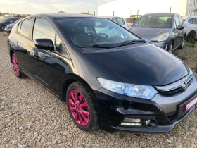 Honda Insight 1.3 Hibrid | Mobile.bg � ����� ������ 2