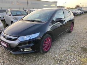 ������ Honda Insight