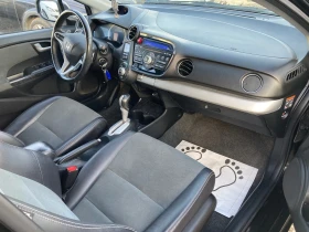 Honda Insight 1.3 Hibrid | Mobile.bg � ����� ������ 10