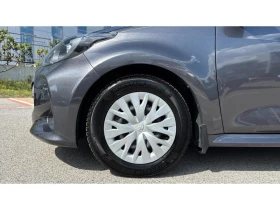 Toyota Yaris 1.5HSD LIGHT | Mobile.bg � ����� ������ 16