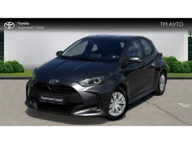 ������ Toyota Yaris