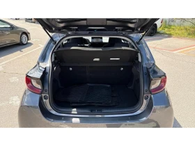 Toyota Yaris 1.5HSD LIGHT | Mobile.bg � ����� ������ 10