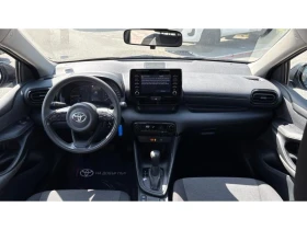Toyota Yaris 1.5HSD LIGHT | Mobile.bg � ����� ������ 8