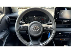 Toyota Yaris 1.5HSD LIGHT | Mobile.bg � ����� ������ 13