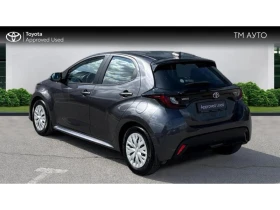 Toyota Yaris 1.5HSD LIGHT | Mobile.bg � ����� ������ 2