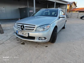 Mercedes-Benz C 320 4x4 7G | Mobile.bg � ����� ������ 2