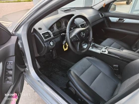 Mercedes-Benz C 320 4x4 7G | Mobile.bg � ����� ������ 6