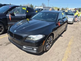 ������ BMW 535