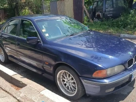 BMW 523 i | Mobile.bg � ����� ������ 4