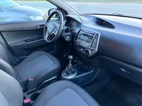 Hyundai I20 1.2 -95000��!!! | Mobile.bg � ����� ������ 14