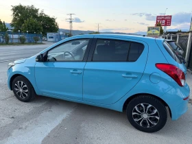 ����� �� �������� �� Hyundai I20 1.2 -95000��!!!