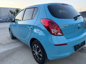 Hyundai I20 1.2 -95000��!!! | Mobile.bg � ����� ������ 12