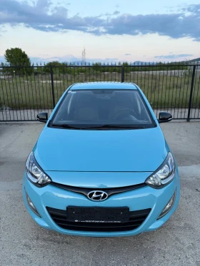 ����� �� �������� �� Hyundai I20 1.2 -95000��!!!