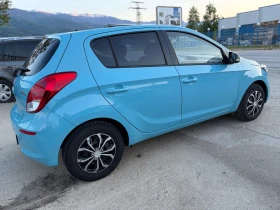 Hyundai I20 1.2 -95000��!!! | Mobile.bg � ����� ������ 6