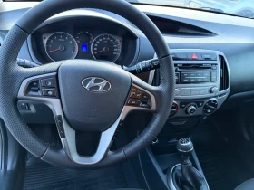 Hyundai I20 1.2 -95000��!!! | Mobile.bg � ����� ������ 13