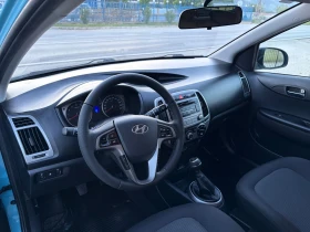 Hyundai I20 1.2 -95000��!!! | Mobile.bg � ����� ������ 16
