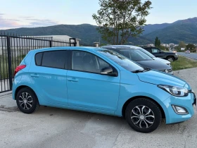 Hyundai I20 1.2 -95000��!!! | Mobile.bg � ����� ������ 9