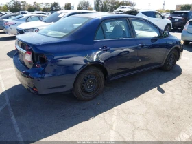 Toyota Corolla 1.8L I-4 DOHC, VVT, 132HP Front Wheel Drive | Mobile.bg � ����� ������ 4