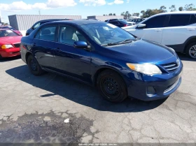 ������ Toyota Corolla