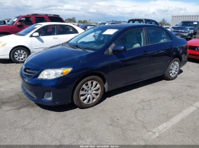 Toyota Corolla 1.8L I-4 DOHC, VVT, 132HP Front Wheel Drive | Mobile.bg � ����� ������ 2