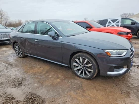 Audi A4 2.0l Premium 40 | Mobile.bg � ����� ������ 4