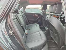 Audi A4 2.0l Premium 40 | Mobile.bg � ����� ������ 10