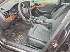 Audi A4 2.0l Premium 40 | Mobile.bg � ����� ������ 7