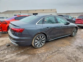 Audi A4 2.0l Premium 40 | Mobile.bg � ����� ������ 3