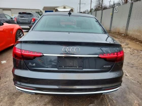 Audi A4 2.0l Premium 40 | Mobile.bg � ����� ������ 6