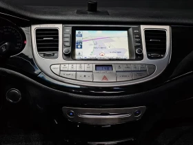 Hyundai Genesis 3.3 | Mobile.bg � ����� ������ 14