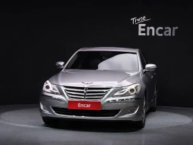 Hyundai Genesis 3.3 | Mobile.bg � ����� ������ 3