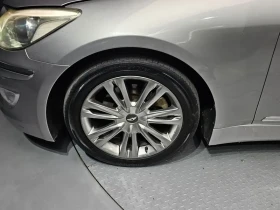Hyundai Genesis 3.3 | Mobile.bg � ����� ������ 5