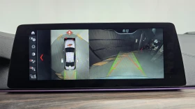 BMW 530 xDrive M Sport Plus | 360 CAM | HUD | DISTRONIC |  | Mobile.bg � ����� ������ 12