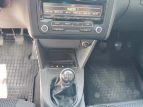 VW Touran 1.6 TDI | Mobile.bg � ����� ������ 9