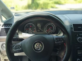 VW Touran 1.6 TDI | Mobile.bg � ����� ������ 8