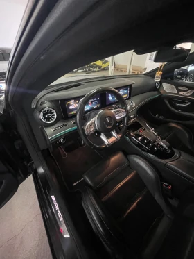 Mercedes-Benz AMG GT 6.3S/Edition1/Burm/distr/360/Панор/hed-up/FULL!!! - 81900 € / 160182.48 лв. - 74146999 12