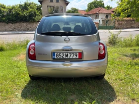 Nissan Micra 1.4 16v / Автоматик | Auto.bg — изображение 3