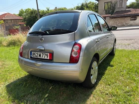 Nissan Micra 1.4 16v / Автоматик | Auto.bg — изображение 14
