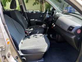 Nissan Micra 1.4 16v / Автоматик | Auto.bg — изображение 9