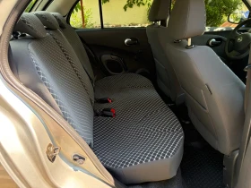 Nissan Micra 1.4 16v / Автоматик | Auto.bg — изображение 10