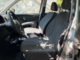 Nissan Micra 1.4 16v / Автоматик | Auto.bg — изображение 6