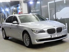 ������ BMW 740