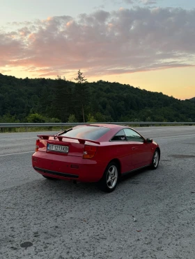 Toyota Celica | Mobile.bg � ����� ������ 5