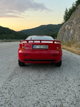 Toyota Celica | Mobile.bg � ����� ������ 4