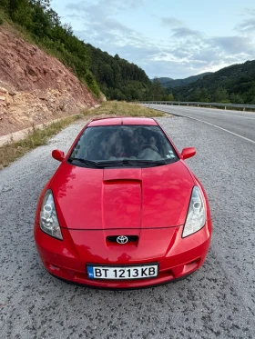 Toyota Celica | Mobile.bg � ����� ������ 8