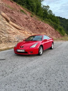 Toyota Celica | Mobile.bg � ����� ������ 2