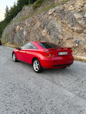 Toyota Celica | Mobile.bg � ����� ������ 3